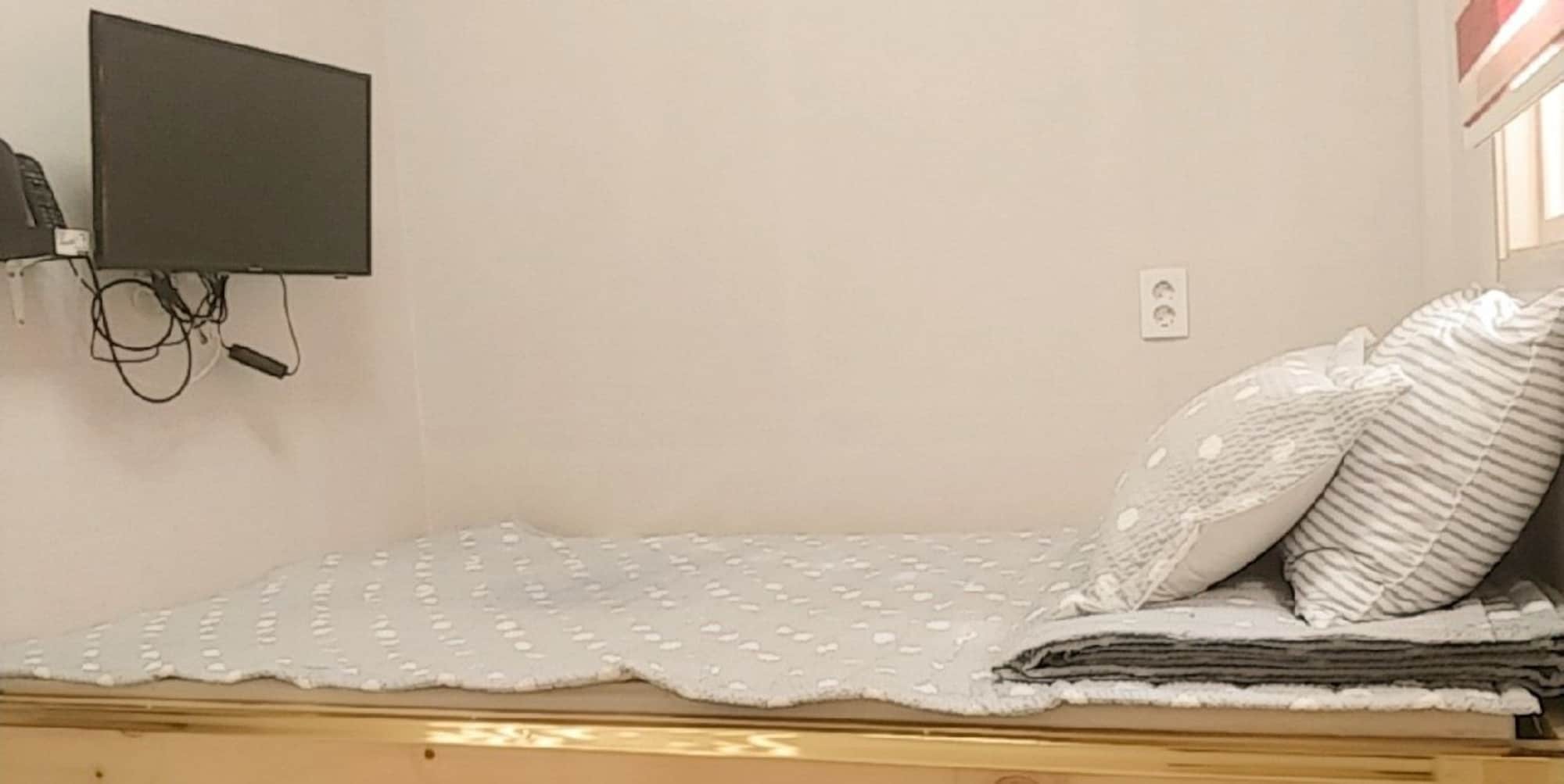 Coco Capsule Guesthouse بوسان المظهر الخارجي الصورة